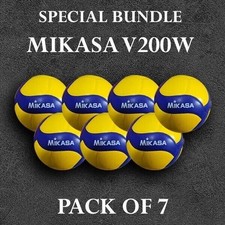 Pallavolo Mikasa V200W |