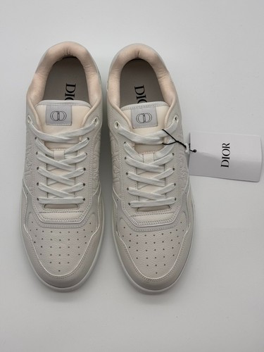 Sneaker bassa dior b27 pelle - dior,