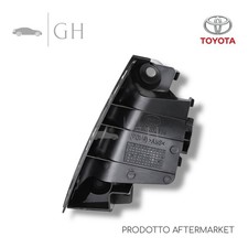 BASE MANIGLIA IMPUGNATURA