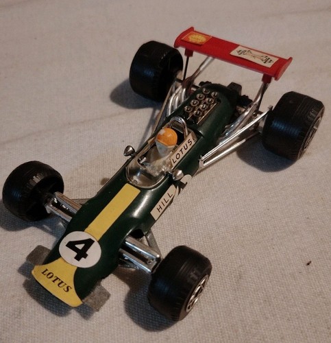 Politoys lotus climax - politoys,