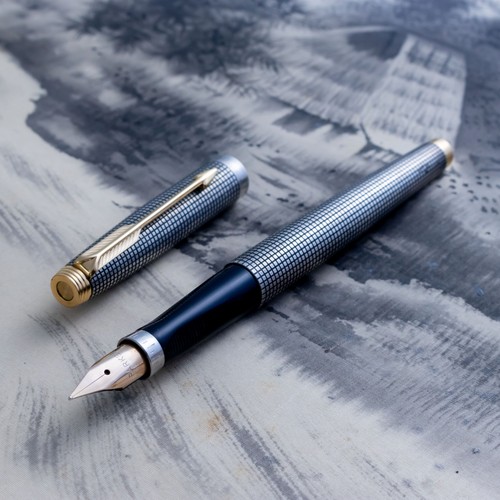 Penna stilografica vintage
