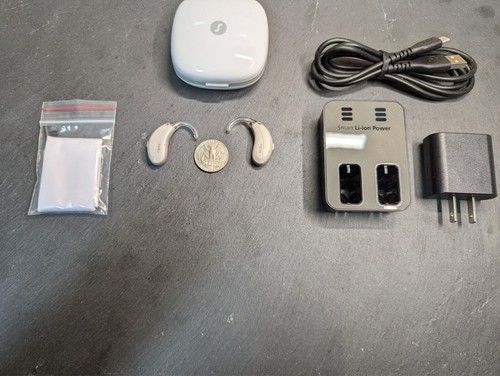 Signia motion charge nx - signia,