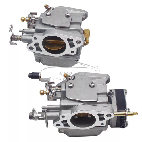 Carburatore carb adatto per - 2x,