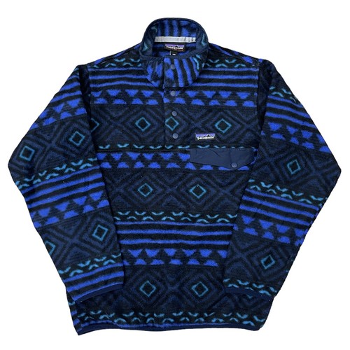 Patagonia synchilla snap - patagonia,