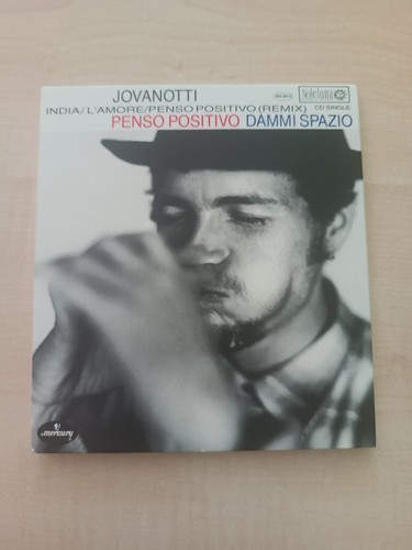 Singolo lorenzo 1994 - cd,