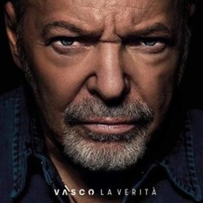 VASCO ROSSI La verita' 45 giri