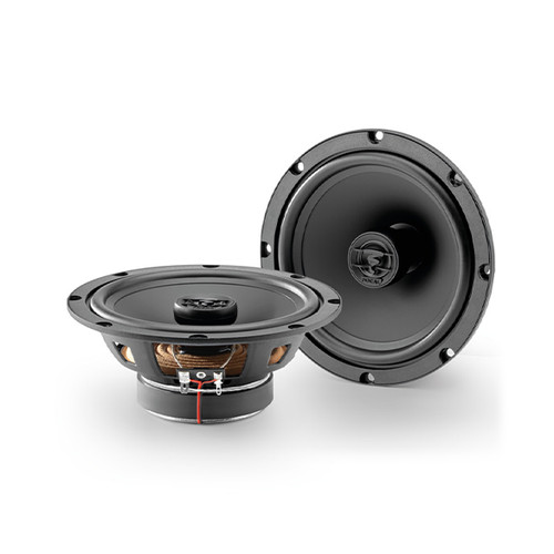 Focal auditor acx 165 - acx, kit