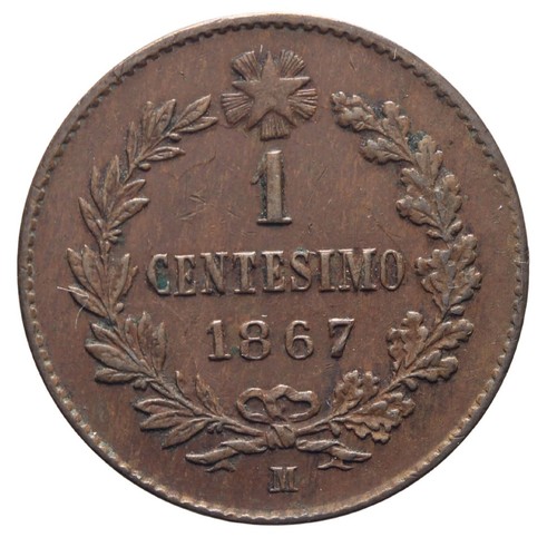 Regno italia 1 - d'italia,