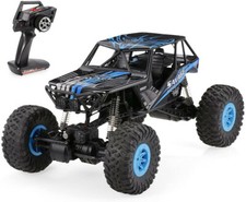 Auto Radiocomandata Crawler