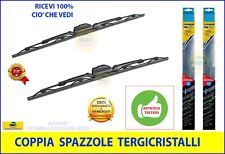 Tergicristalli COMPATIBILI per MASERATI Levante 2016> Spazzole tergi