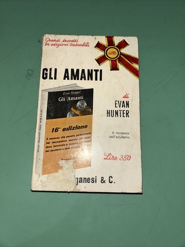 Gli amanti hunter - hunter,