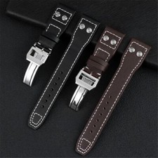 Cinturino orologio vera pelle