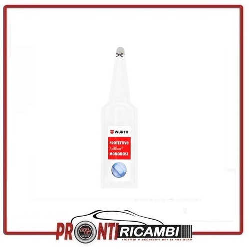 Additivo protettivo adblue - protettivo,