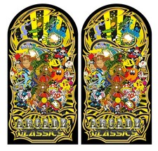 Adesivi Mame Multicade