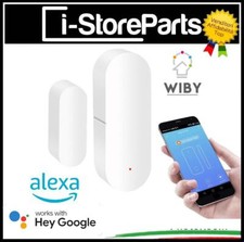 Sensore smart wifi per porte - smart, e