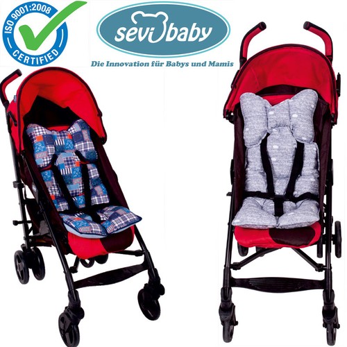 Sottosedile inserto cuscino