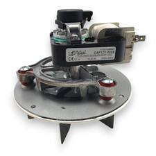 TRIAL CAF12Y-003S MOTORE