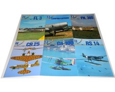 ALI d'ITALIA serie mini 1 / 6