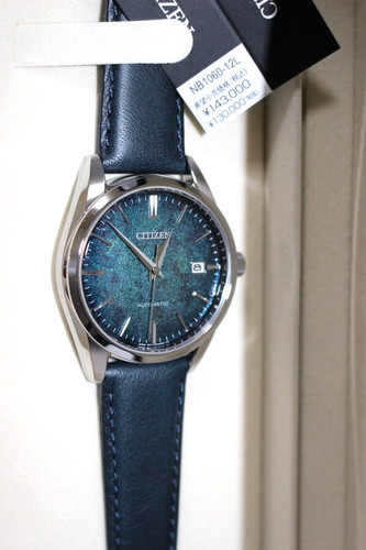 Orologio automatico meccanico