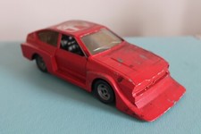 Polistil alfa romeo - alfa,