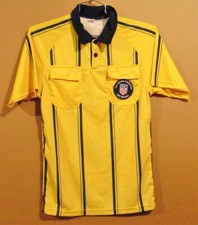 MAGLIA ARBITRO FEDERAZIONE