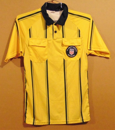 Maglia arbitro federazione - maglia,