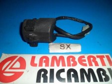 INTERRUTTORE SINISTRO 150 1999 BEETLE SWITCHAPRILIA 2001 2000 2002 2003