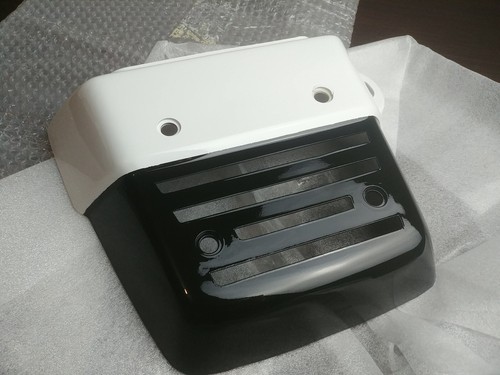 Coperchio portapacchi nuovo - portapacchi,