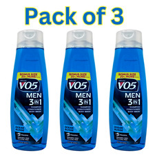 Alberto vo5 shampoo - shampoo, 3