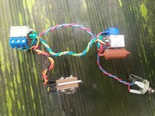 Epiphone SG Special Salderless Harness Series Parallelo Fuori Fase KellingSound