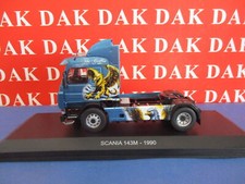 Die cast 1/43 Modellino Camion