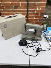 Vintage Singer Model 286k