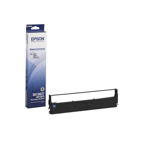Nastro originale epson s015637 - originale,
