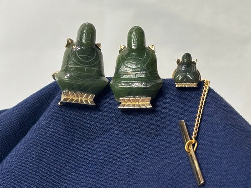 Gemelli cravatta vintage - gemelli, e