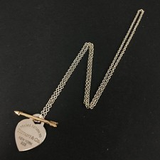 EGA TIFFANY&CO. Collana