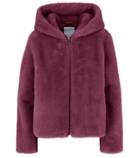 CENSURED, GIUBBINO IN