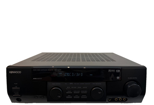 Kenwood krf v7030d ricevitore - kenwood, krf-v7030d