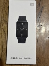 Xiaomi Black Mi Band 8 Pro