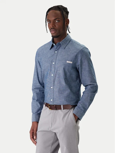 Camicia camicie uomo - camicia, calvin