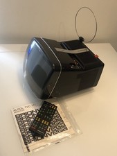 tv BRIONVEGA ALGOL TVC 11