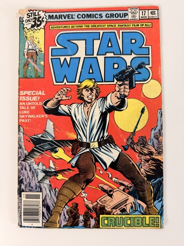 Star wars vol 1 - vol., edicola