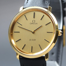 [Exc+5] Orologio da uomo