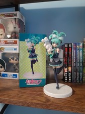 Action Figure Hatsune Miku –