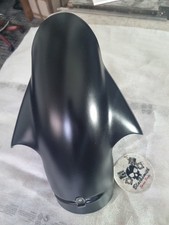 Parafango Anteriore Ducati