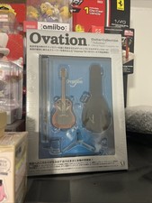 Ovation Guitar Collection