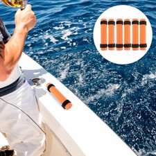 6 Pezzi Barca Canna da Pesca