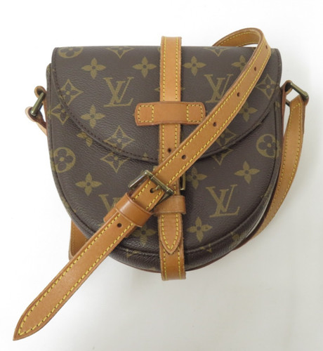 Autentica borsa tracolla - autentica,