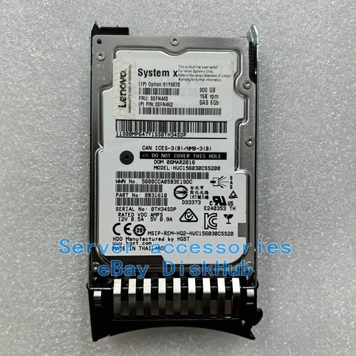 Ibm 00fn460 00fn462 81y9670 - ibm,
