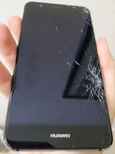 Smartphone huawei p10 lite - smartphone,