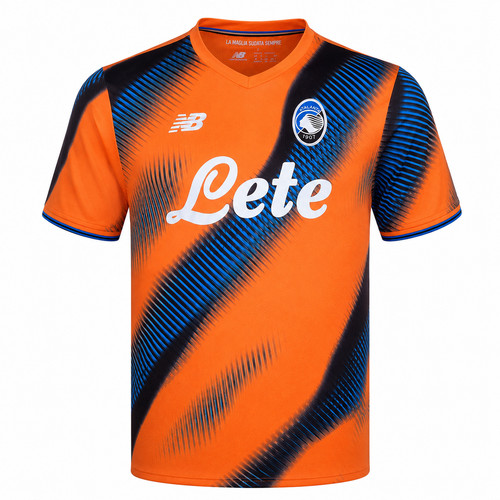 New balance 2025 26 atalanta - -, 2025-26